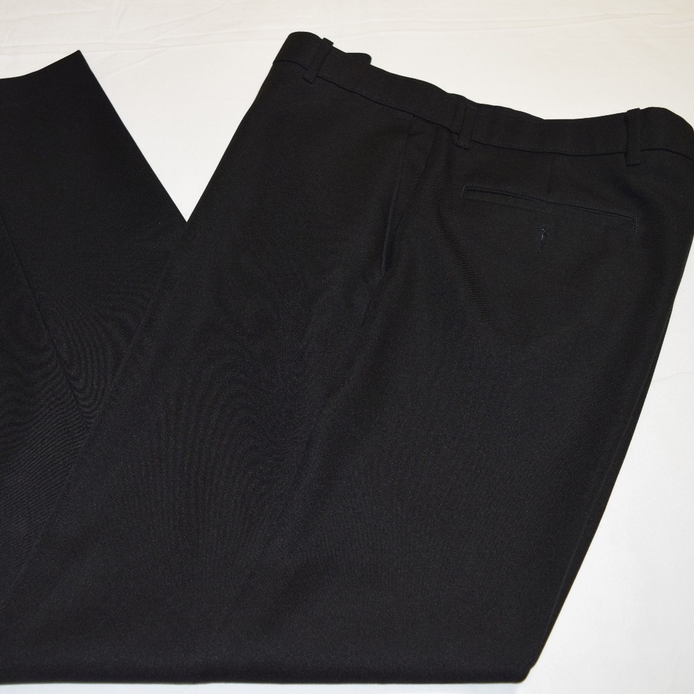 Levi's Action Slacks Men's Flat Front 36x32